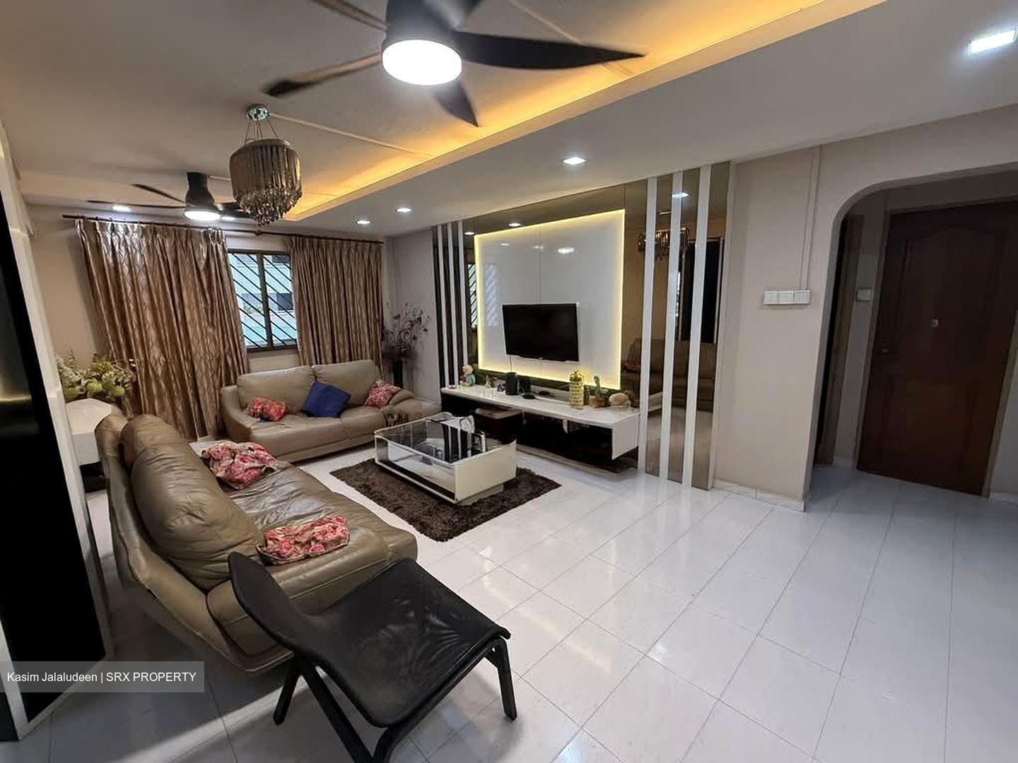 Blk 421 Fajar Road (Bukit Panjang), HDB 5 Rooms #561861041